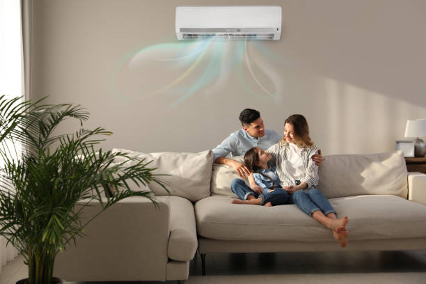 Best Thermostats and Smart Controls in Lake St Louis, MO