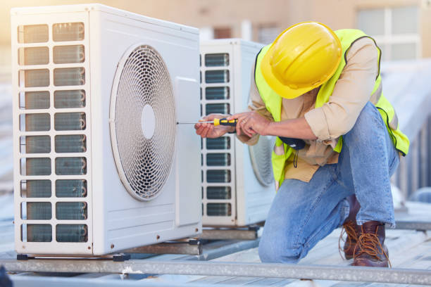 Best HVAC Retrofitting and Upgrading in Lake St Louis, MO
