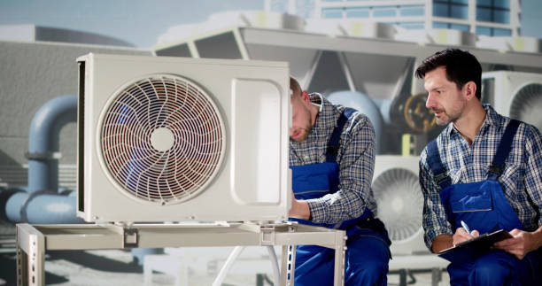 Best Energy-efficient HVAC Solutions in Lake St Louis, MO