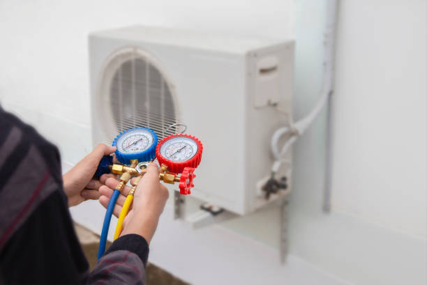 Best Furnace Cleaning in Lake St Louis, MO