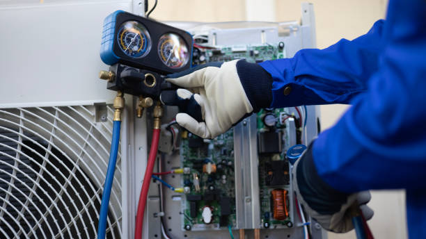 Best HVAC Software and Technology in Lake St Louis, MO